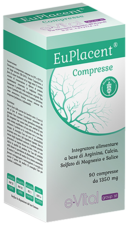 EUPLACENT 90 COMPRESSE - Luckyfarma.it