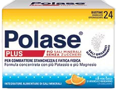 POLASE PLUS 24 BUSTE PROMOZIONE 2023 - Luckyfarma.it