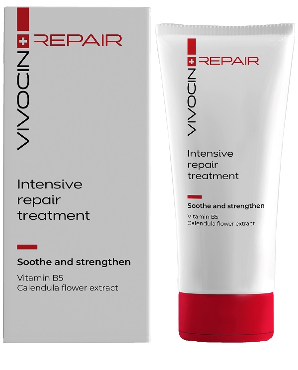 VIVOCIN INTENSIVE REPAIR TREATMENT 50 ML - Luckyfarma.it