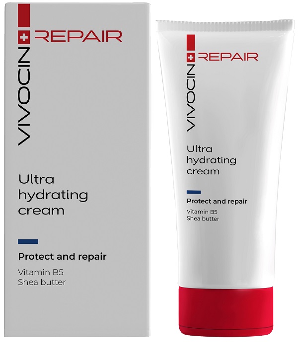 VIVOCIN ULTRA HYDRATING CREAM 50 ML - Luckyfarma.it