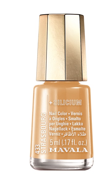 MINICOLOR 433 STRASBOURG 5 ML - Luckyfarma.it