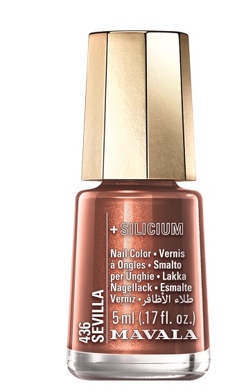 MINICOLOR 436 SEVILLA 5 ML - Luckyfarma.it