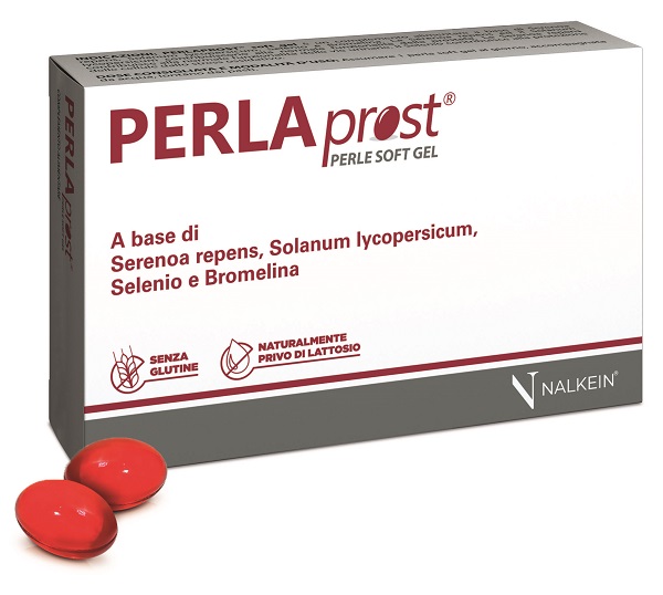 PERLAPROST 15 PERLE SOFTGEL - Luckyfarma.it