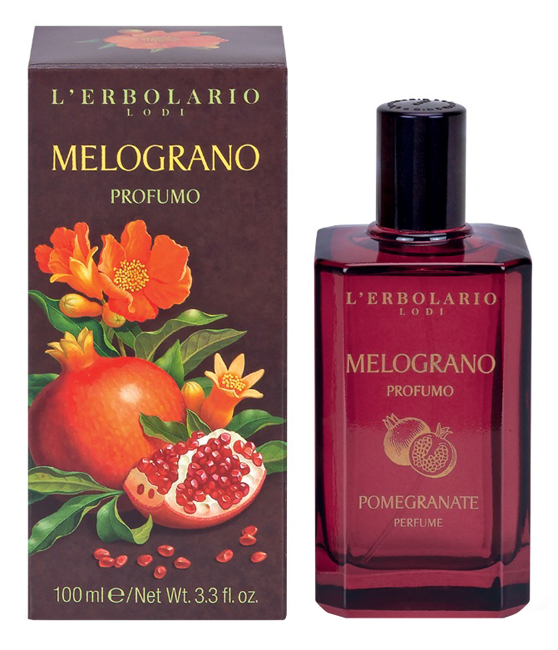 MELOGRANO PROFUMO 100 ML - Luckyfarma.it