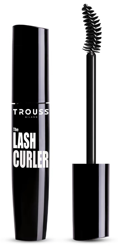 TROUSS MAKE UP 41 MASCARA LASH CURLER - Luckyfarma.it