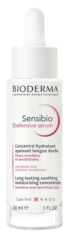 SENSIBIO DEFENSIVE SERUM 30 ML - Luckyfarma.it