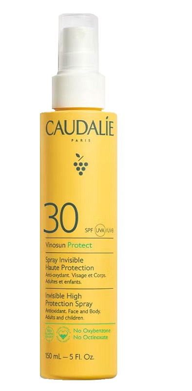 VINOSUN SPRAY ALTA PROTEZIONE SPF30 150 ML - Luckyfarma.it