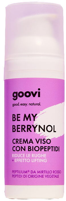 GOOVI CREMA CON BIOPEPTIDI - Luckyfarma.it