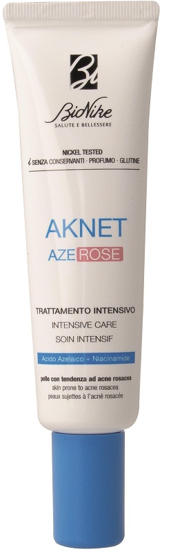 AKNET AZEROSE TRATTAMENTO INTENSIVO 30 ML - Luckyfarma.it