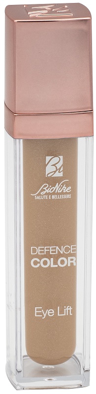 DEFENCE COLOR EYELIFT OMBRETTO LIQUIDO 601 GOLD SAND - Luckyfarma.it