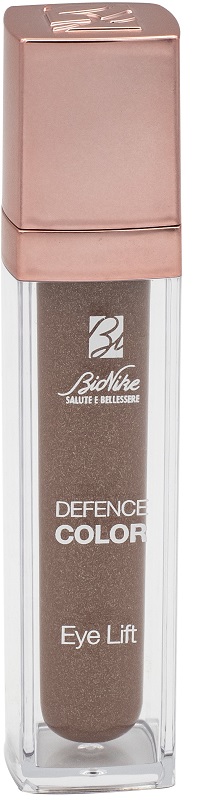 DEFENCE COLOR EYELIFT OMBRETTO LIQUIDO 603 ROSE BRONZE - Luckyfarma.it