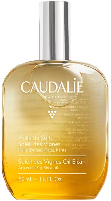 SOLEIL DES VIGNES OLIO TRATTANTE 50 ML - Luckyfarma.it