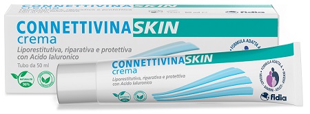 CONNETTIVINASKIN 50 ML - Luckyfarma.it