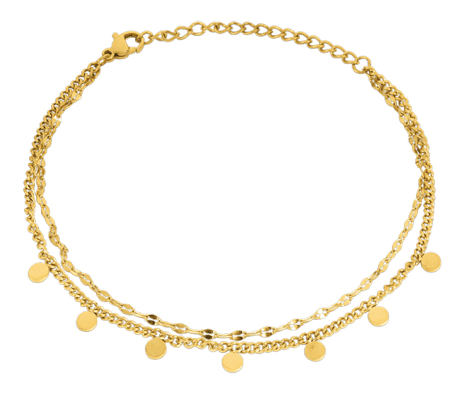 MARGUTTA BRACCIALE ASTERIA - Luckyfarma.it