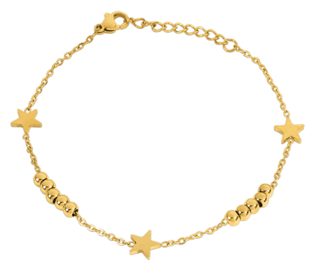 MARGUTTA BRACCIALE NYX - Luckyfarma.it