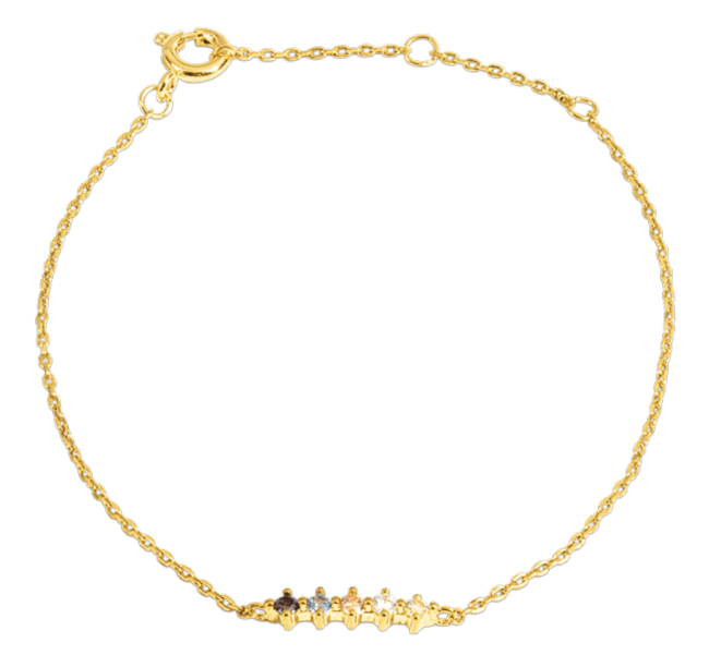 MARGUTTA BRACCIALE TALIA - Luckyfarma.it