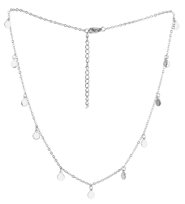 MARGUTTA COLLANA PERSETONE - Luckyfarma.it