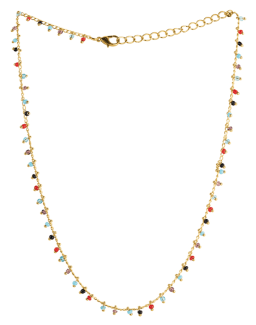 MARGUTTA COLLANA SELENE - Luckyfarma.it