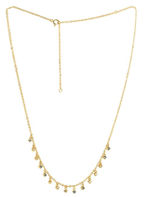 MARGUTTA COLLANA TICHE - Luckyfarma.it