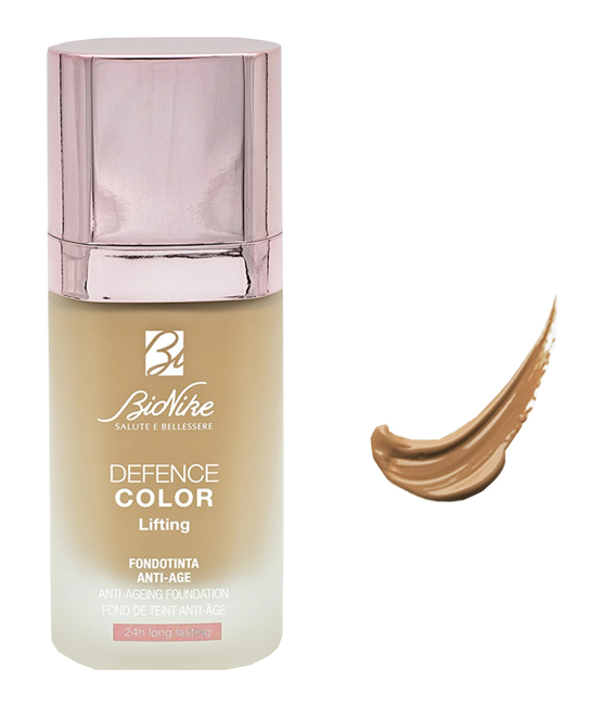 DEFENCE COLOR LIFTING FONDOTINTA N206 CANNELLE - Luckyfarma.it