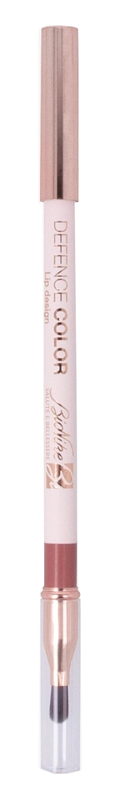 DEFENCE COLOR LIP DESIGN MATITA LABBRA 202 NUDE - Luckyfarma.it