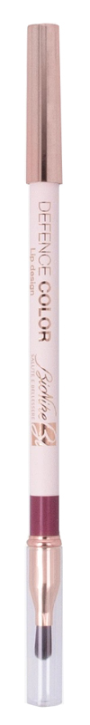DEFENCE COLOR LIP DESIGN MATITA LABBRA 210 MARSALA - Luckyfarma.it