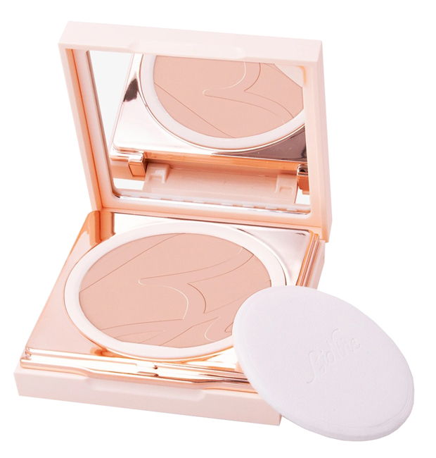 DEFENCE COLOR SOFT TOUCH CIPRIA COMPATTA N102 MIEL - Luckyfarma.it