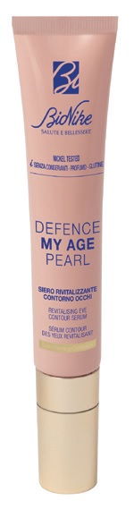 DEFENCE MY AGE PEARL CONTORNO OCCHI RIVITALIZZANTE 15 ML - Luckyfarma.it